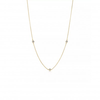 TIFFANY ELSA PERETTI® DIAMONDS BY THE YARD® NECKLACE 60138707